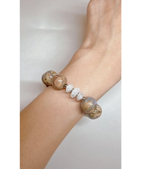 Blue Chalcedony （限定1本）
