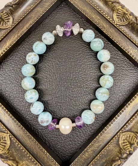 Cuprite Larimar （限定１本）