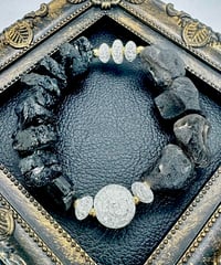 Cintamani  × Raw Tourmaline（限定1本）