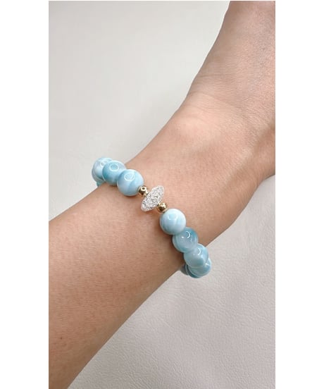 High Quality Larimar
