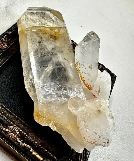 CATEGORY Crystal | UNITY