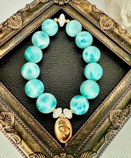 High Quality Larimar (限定１本)