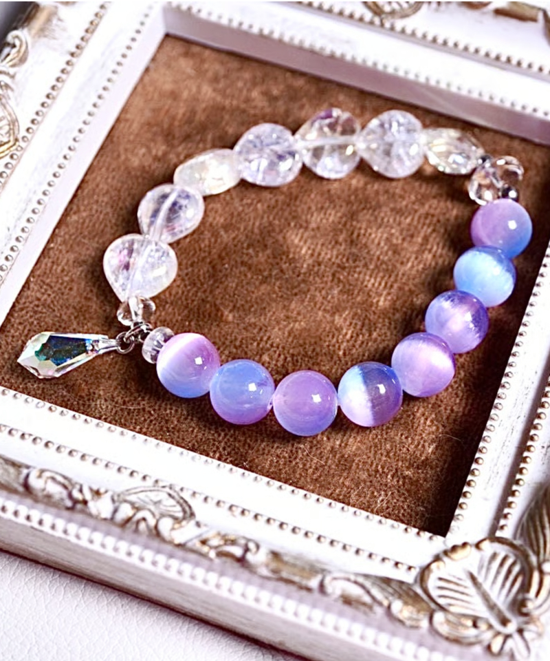 R✴Hです。レインボークォーツ R✴Hです。レインボークォーツ R✴Hです。レインボークォーツ