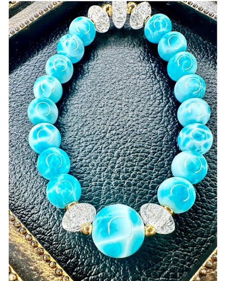 High Quality Larimar