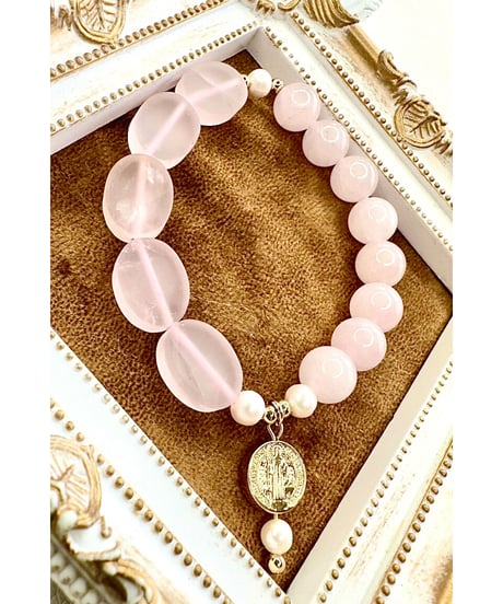 Rosequartz × Rosequartz