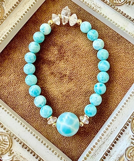 High Quality Larimar （限定1本）
