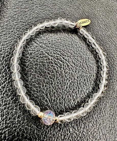 Crystal Bracelet