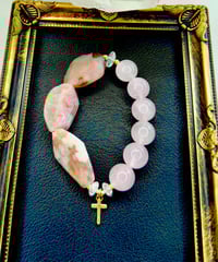 お客様専用 ラリマーブレスレット iAk様 【公式通販】