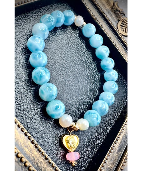 High Quality Larimar