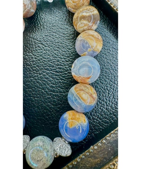 Blue Chalcedony （限定1本）