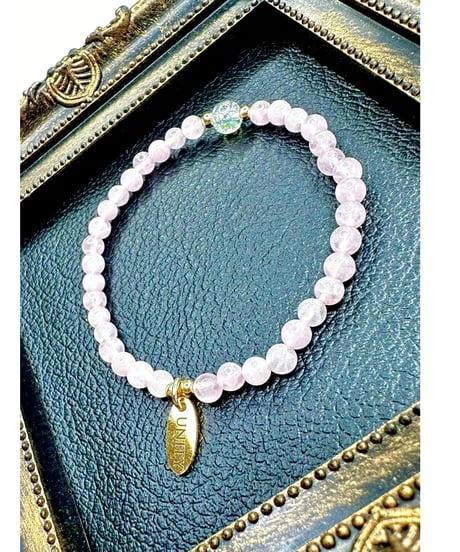 Rosequartz