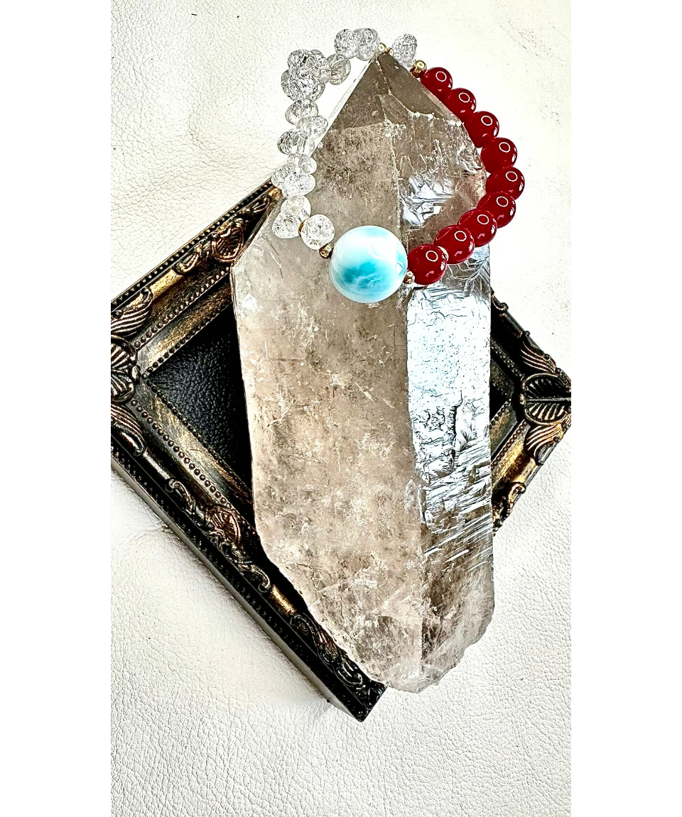 ヒマラヤ水晶クラスター（一点物） | UNITY