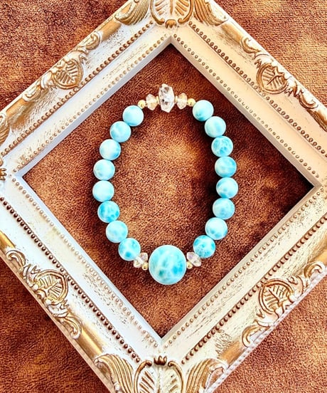 High Quality Larimar （限定1本）
