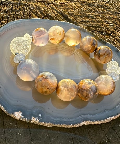 Blue Chalcedony （限定1本）