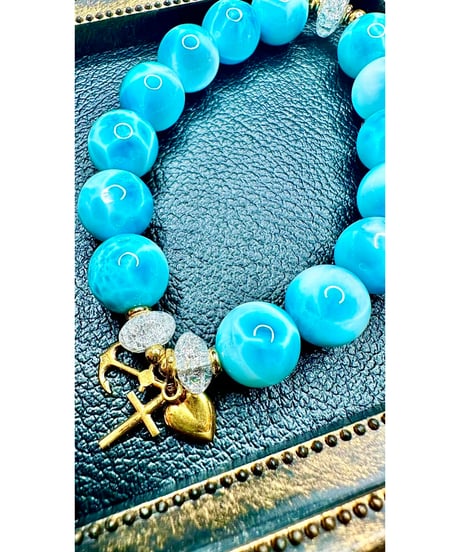 High Quality Larimar