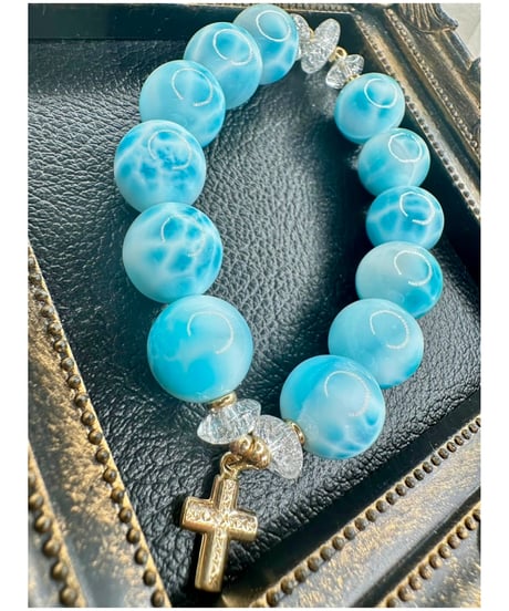 High Quality Larimar  (限定１本)