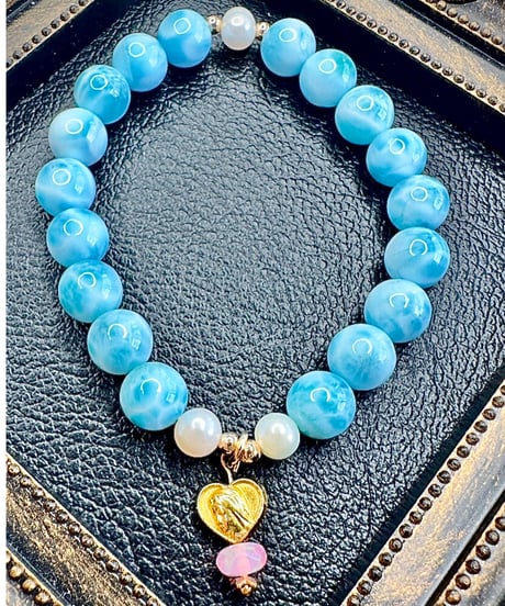 High Quality Larimar