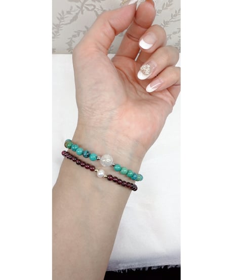 Turquoise