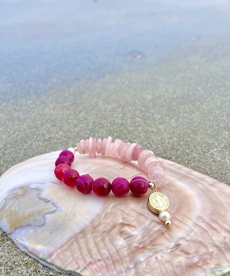 Rosequartz × Pinkagate