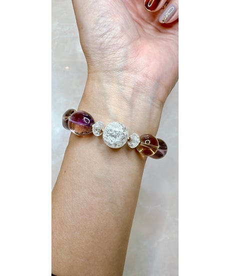 Ametrine （限定１本）