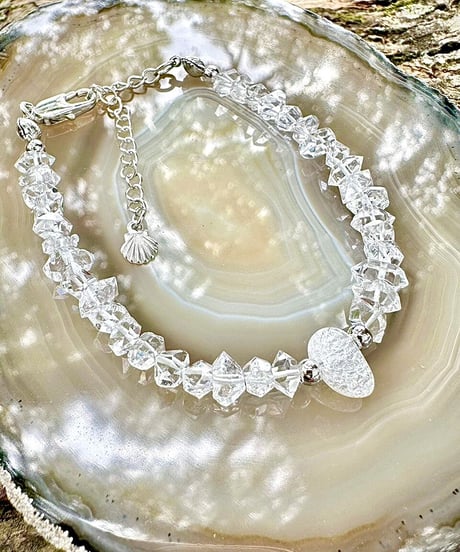 Herkimer Diamond