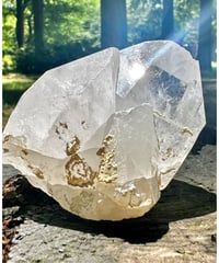 菊花水晶クラスター（一点物） | UNITY