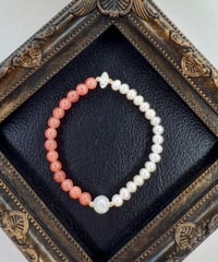 High Quality Ice Inca Rose ×  High Quality Pearl