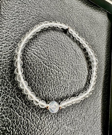 Crystal Bracelet