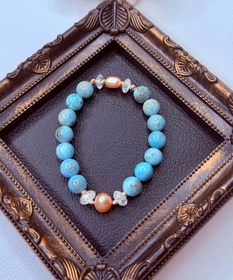 Cuprite Larimar （限定１本）