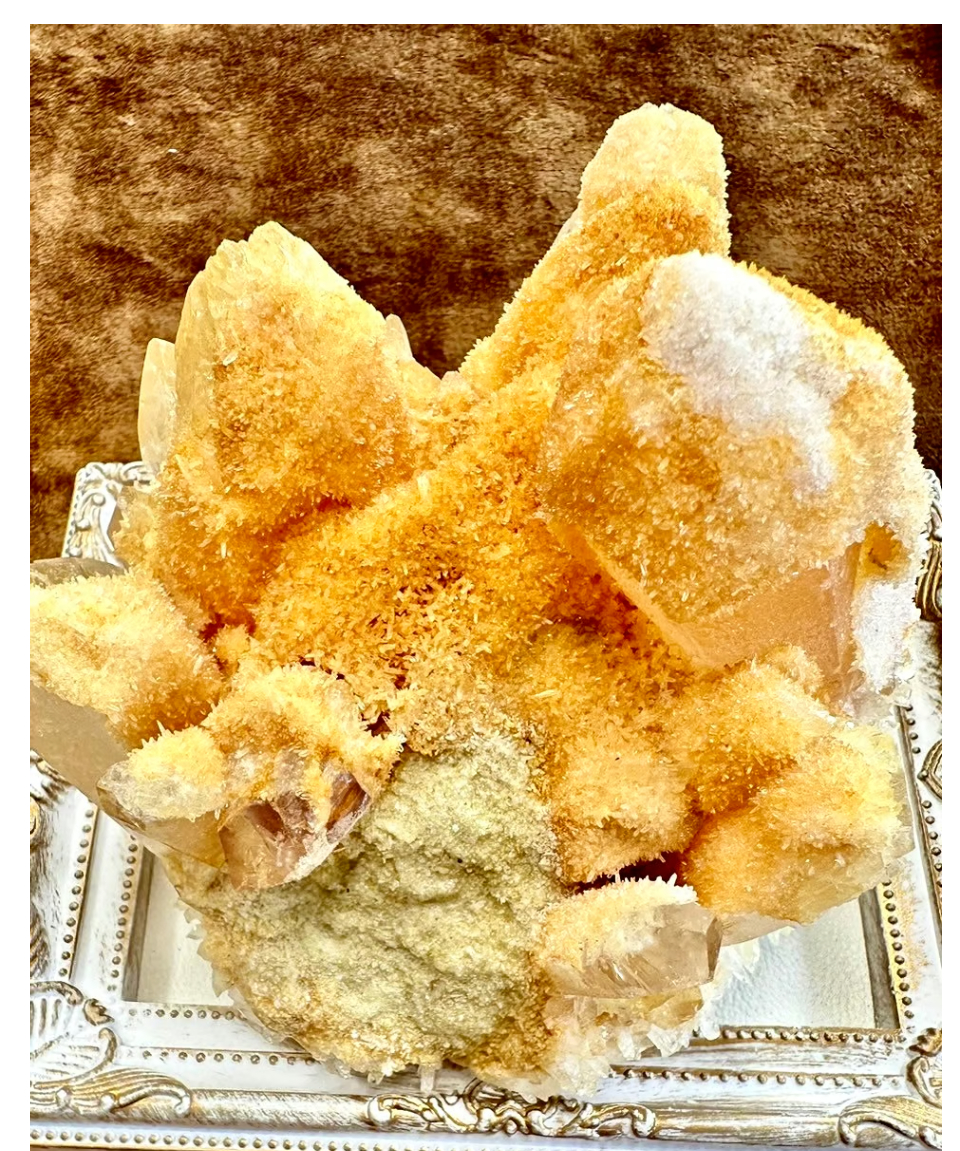 イエロークオーツ （一点物） | UNITY