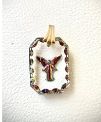 vintage galass Angel （限定）