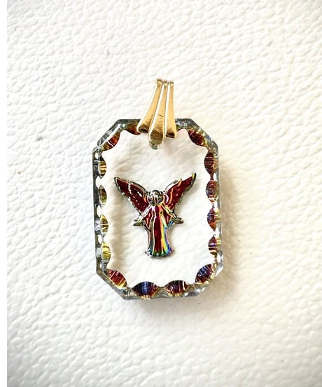 vintage galass Angel （限定）