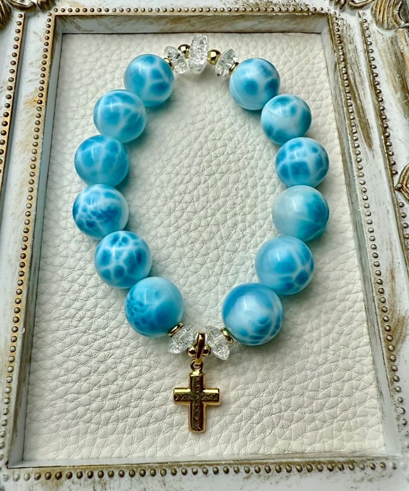 High Quality Larimar （限定1本） | UNITY