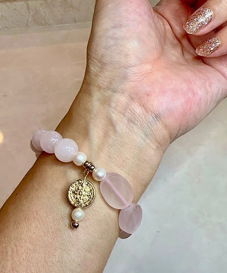 Rosequartz × Rosequartz