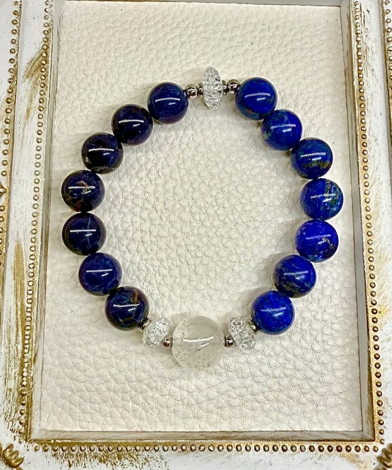 Lapis Lazuli × Sodalite × High Quality Himalaya
