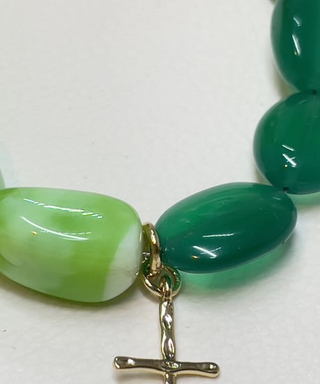 greenonyx×opal