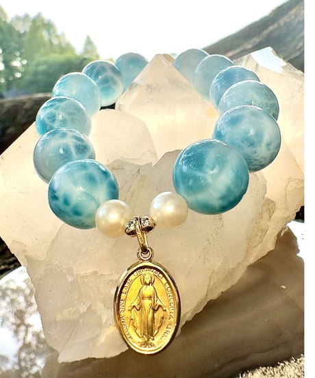 High Quality Larimar