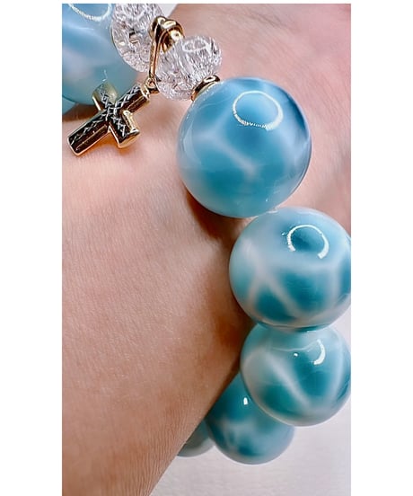 High Quality Larimar