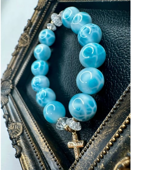 High Quality Larimar  (限定１本)