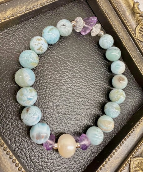 Cuprite Larimar （限定１本）