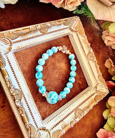 High Quality Larimar （限定1本）