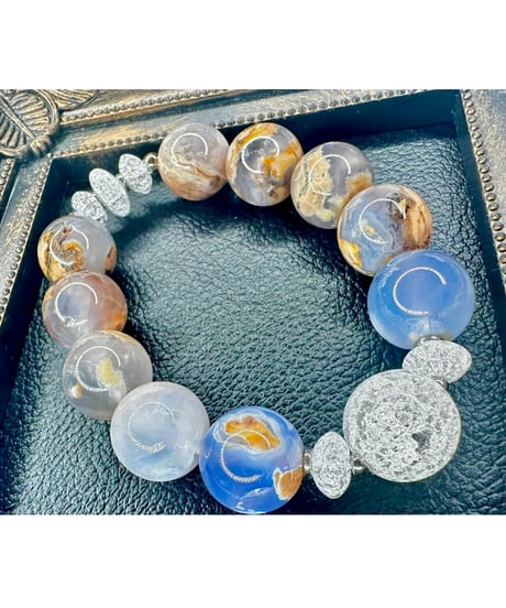 Blue Chalcedony （限定1本）