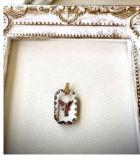 vintage galass Angel （限定）