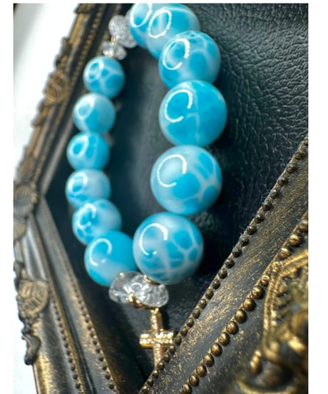 High Quality Larimar  (限定１本)
