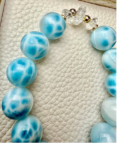 High Quality Larimar （限定１本）