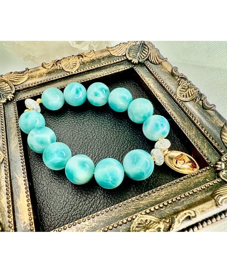 High Quality Larimar (限定１本)