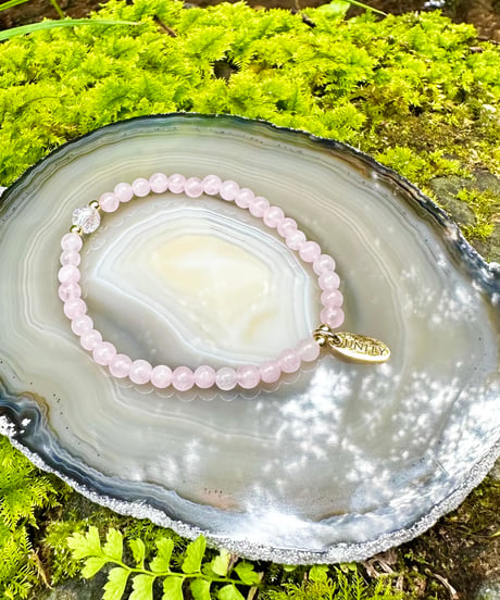 Rosequartz
