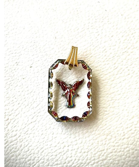 vintage galass Angel （限定）