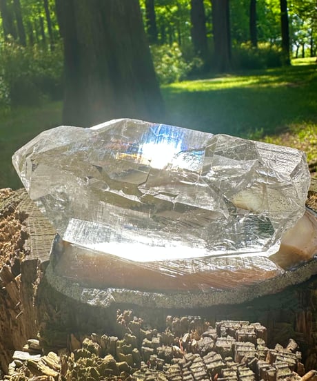 CATEGORY Crystal | UNITY