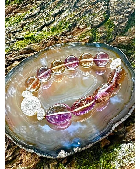 Ametrine （限定１本）